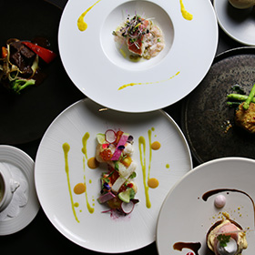 ワンちゃんアメニティ