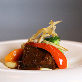 ワンちゃんアメニティ