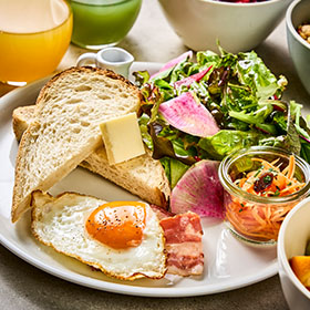 ワンちゃんアメニティ