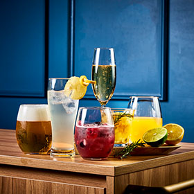 ワンちゃんアメニティ