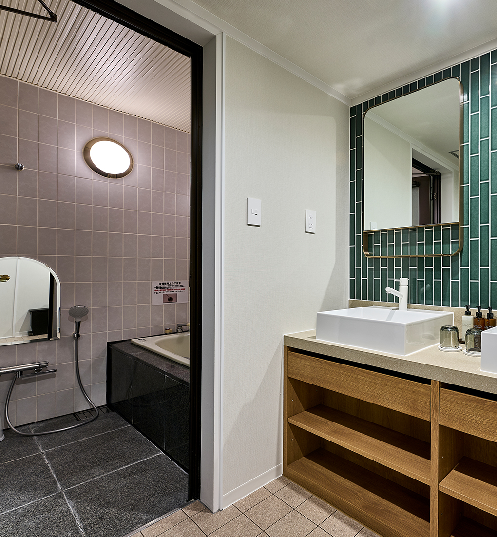 Premium Panoramic Ocean View