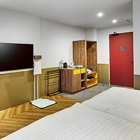 ワンちゃんアメニティ