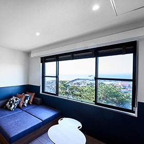 ワンちゃんアメニティ