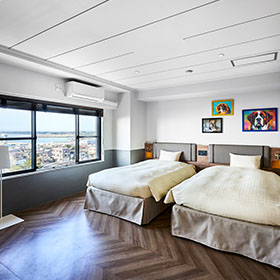 ワンちゃんアメニティ