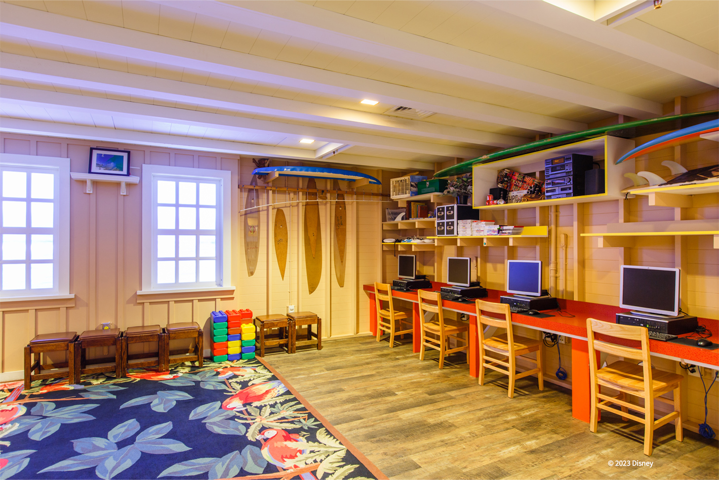 アンティーズ・ビーチ・ハウスの画像