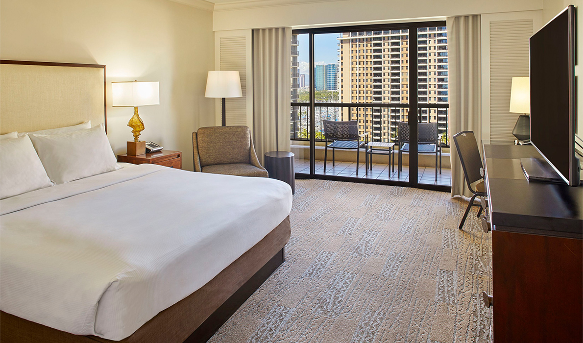 リゾートビューの画像