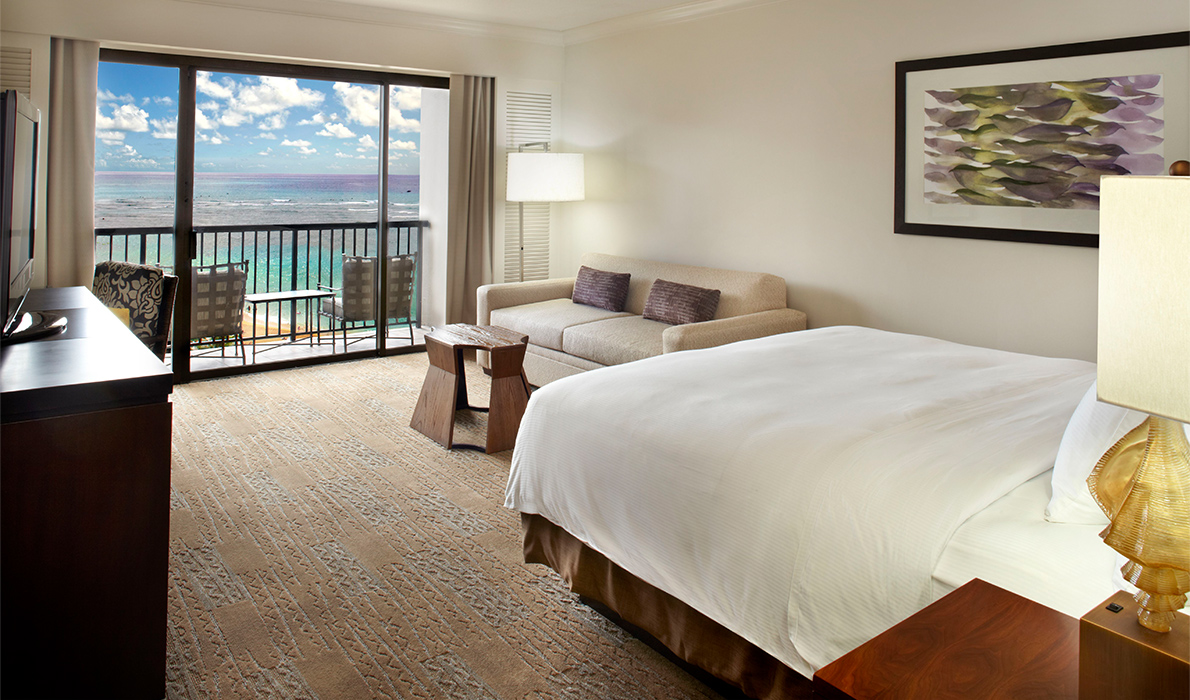 オーシャンビューの画像