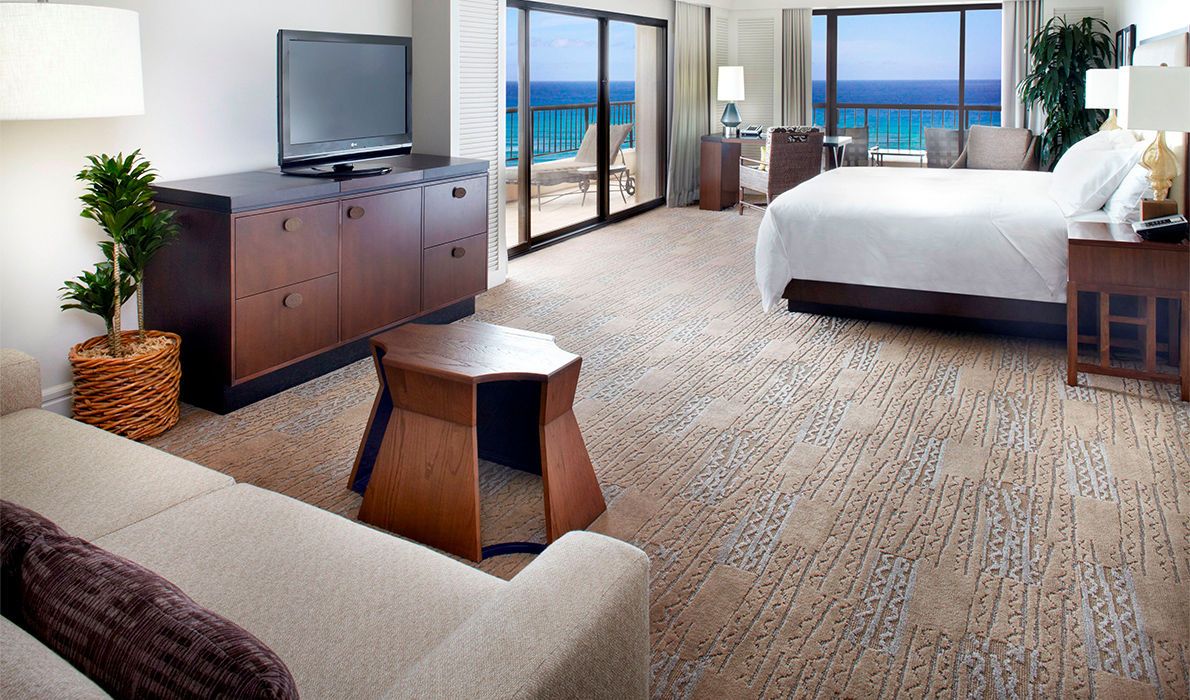 コーナーオーシャンフロントの画像