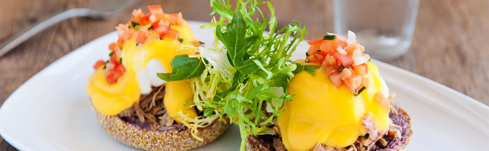 トロピックス・バー&グリルの画像