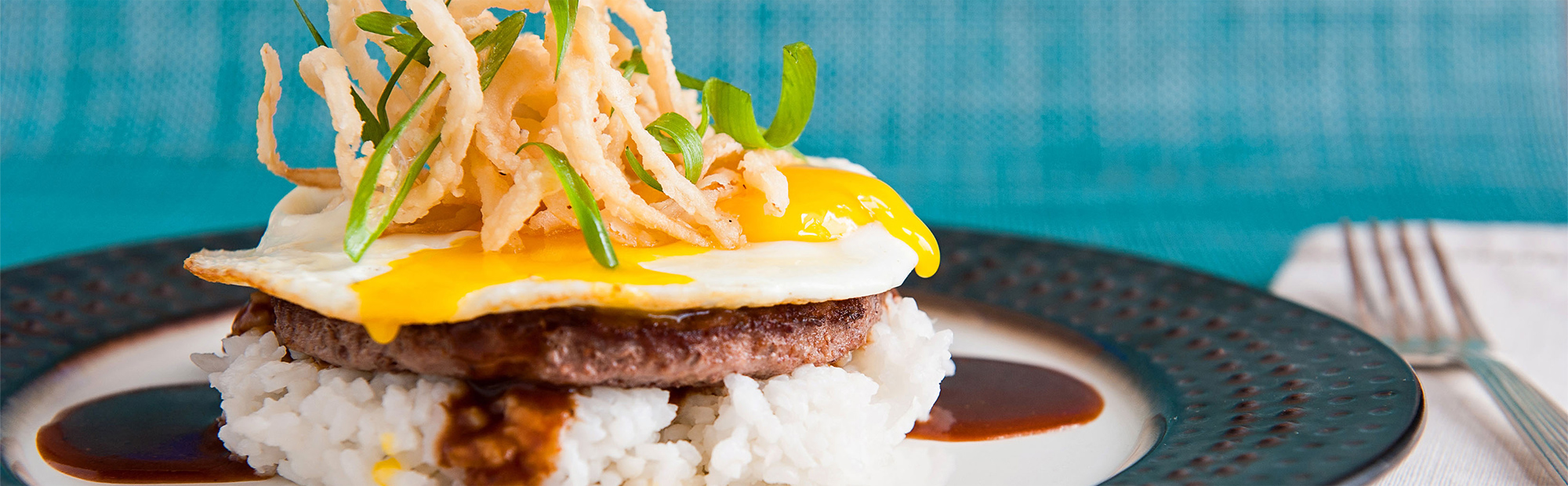 トロピックス・バー&グリルの画像