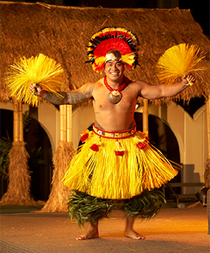 館内施設の画像