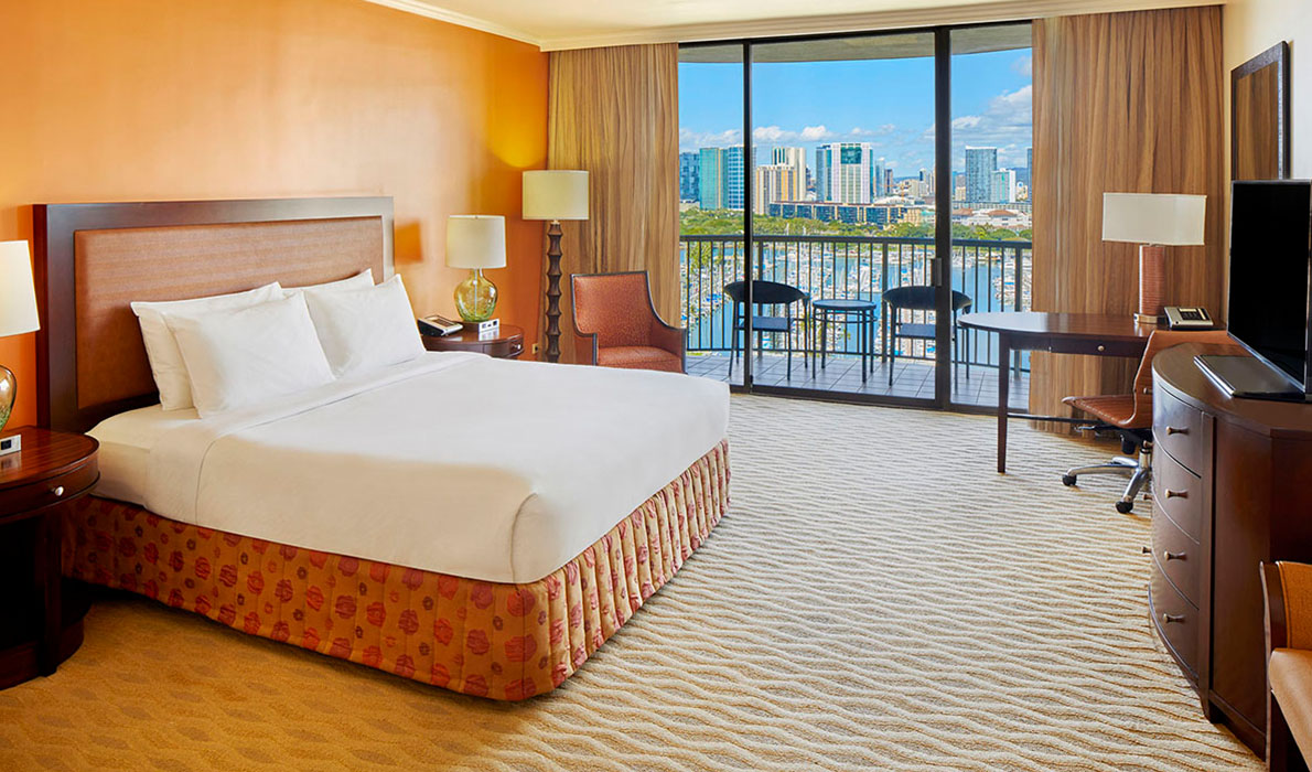 ラグーンビューの画像