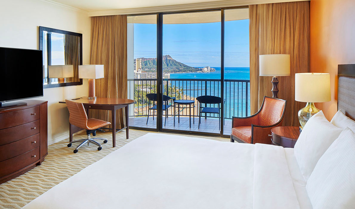 オーシャンフロント画像