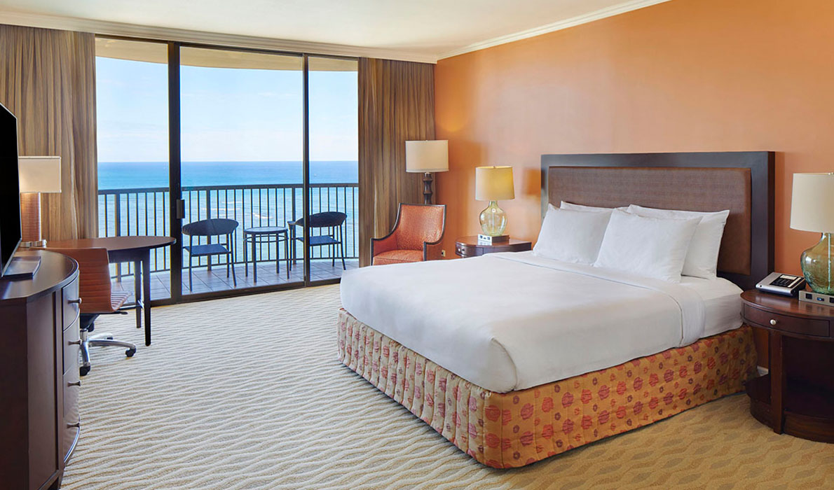 オーシャンフロント ハイフロア画像