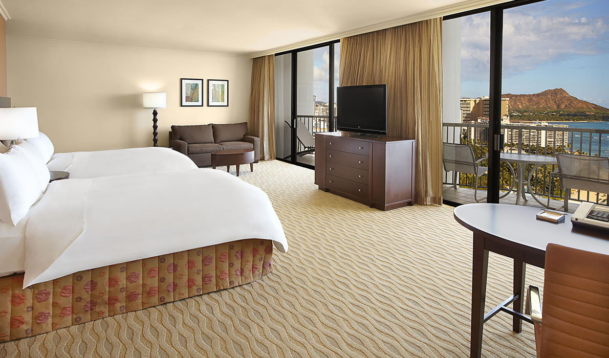 オーシャンフロント ジュニアスイート画像