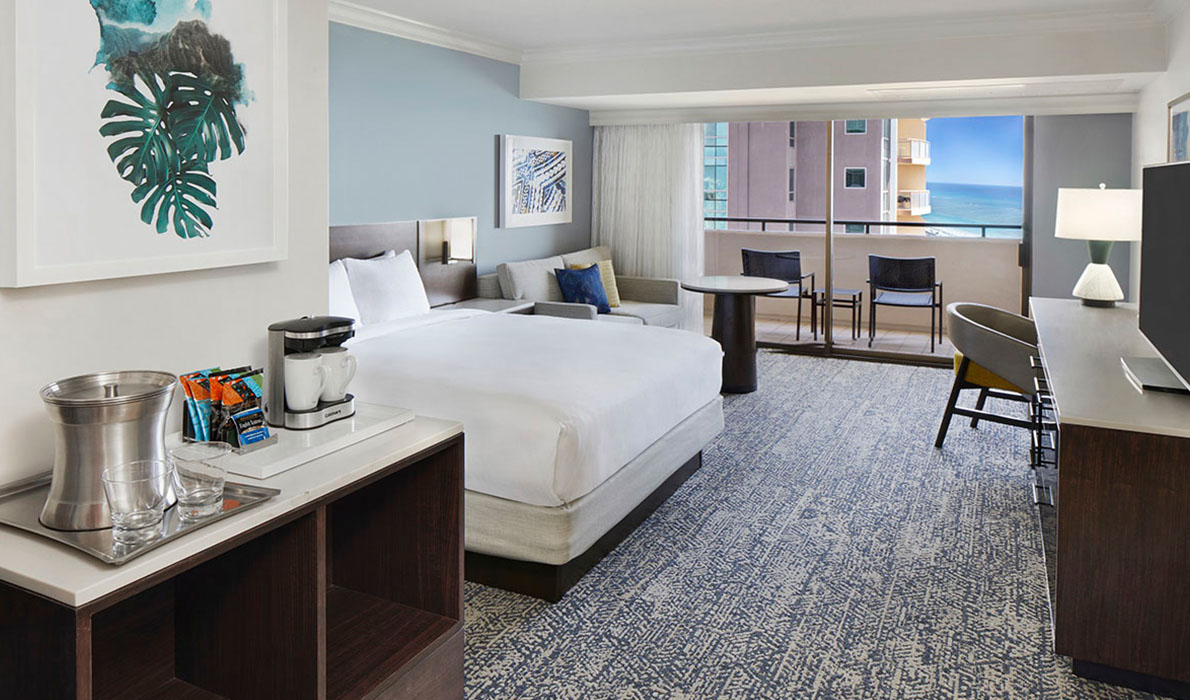 タパ・コレクション・パーシャルオーシャンビューの画像