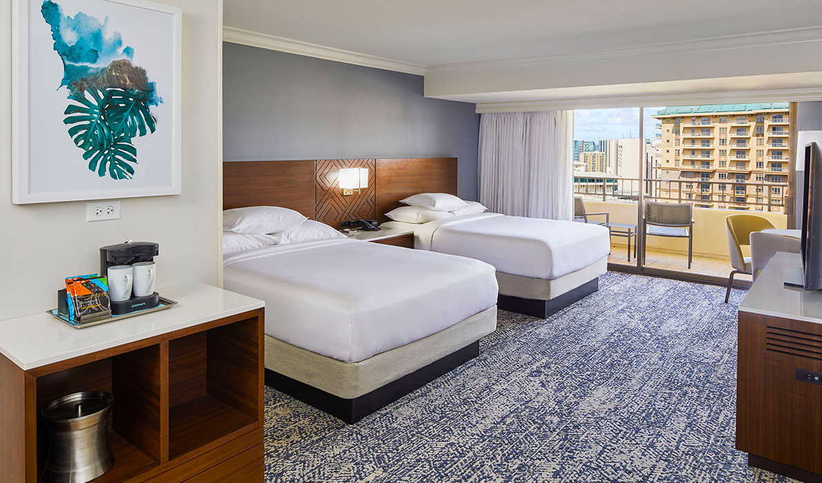 タパ・コレクション・パーシャルオーシャンビューの画像