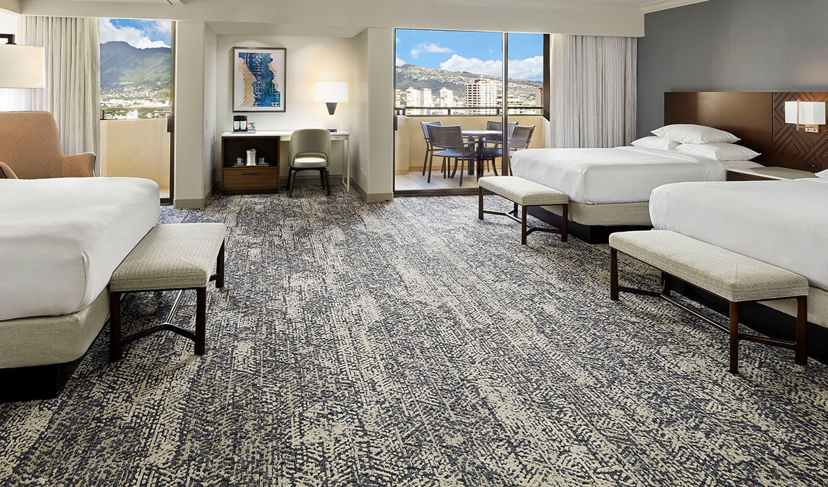 タパ・コレクション ファミリーシティビューの画像