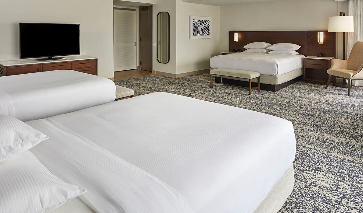 タパ・コレクション ファミリーシティビューの画像