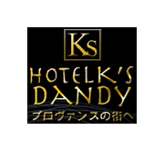 HOTEL K's DANDY