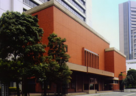 新橋演舞場