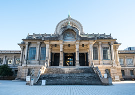 築地本願寺