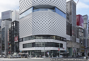 GINZA PLACE