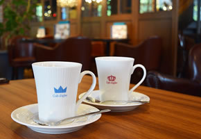 オスロコーヒー 五反田駅前