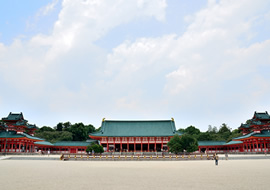 平安神宮