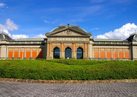 京都国立博物館