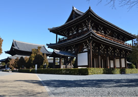 東福寺