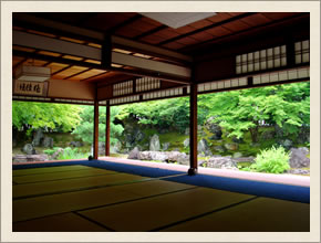 圓徳院