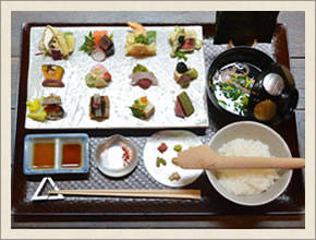 AWOMB 西木屋町