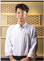 石川県の恵みを存分に味わえるおばんざい朝食ビュッフェ。