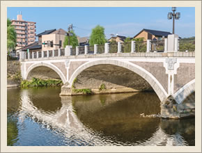 浅野川大橋