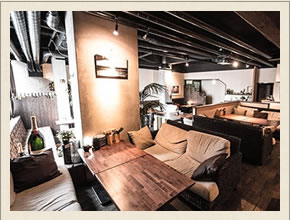Cafe & Bar Bambi