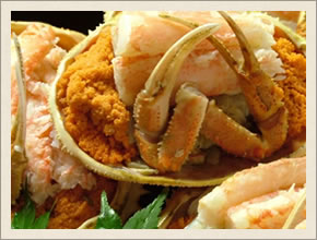 日本料理 金澤の味 笑宿(わらいや)
