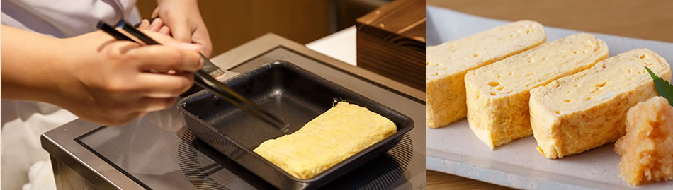 滋味あふれる、焼きたてのごちそう。