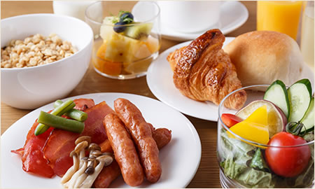 「浅田」がはじめて手がける洋食メニュー。