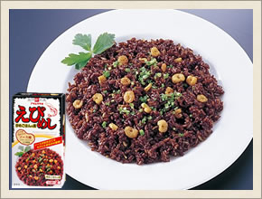 えびめし 炒めごはんの素