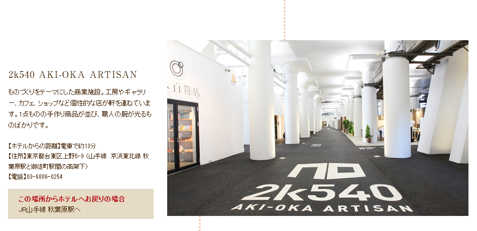 2k540 AKI-OKA ARTSAN