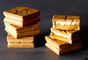 バターサンド