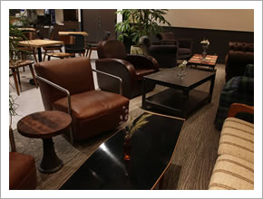 Cafe Concent