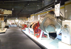 雪印メグミルク酪農と乳の歴史館・札幌工場の写真の写真