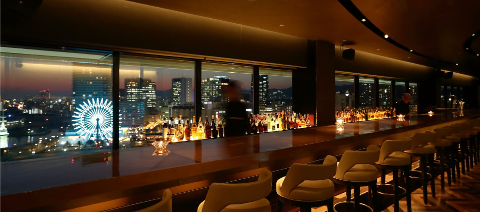 VIEW BAR