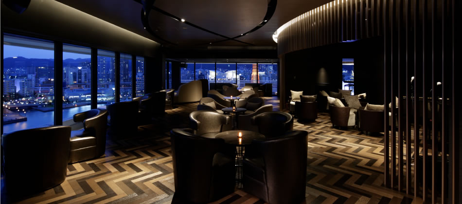 VIEW BAR